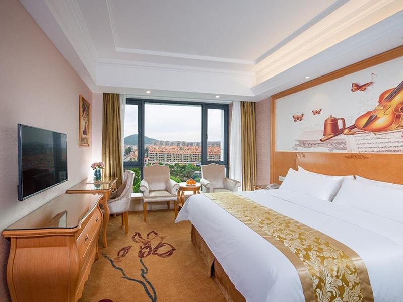 Vienna Hotel Guangdong Zhongshan Nanlang מראה חיצוני תמונה