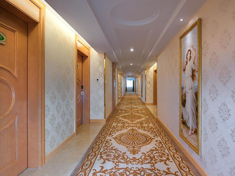 Vienna Hotel Guangdong Zhongshan Nanlang מראה חיצוני תמונה