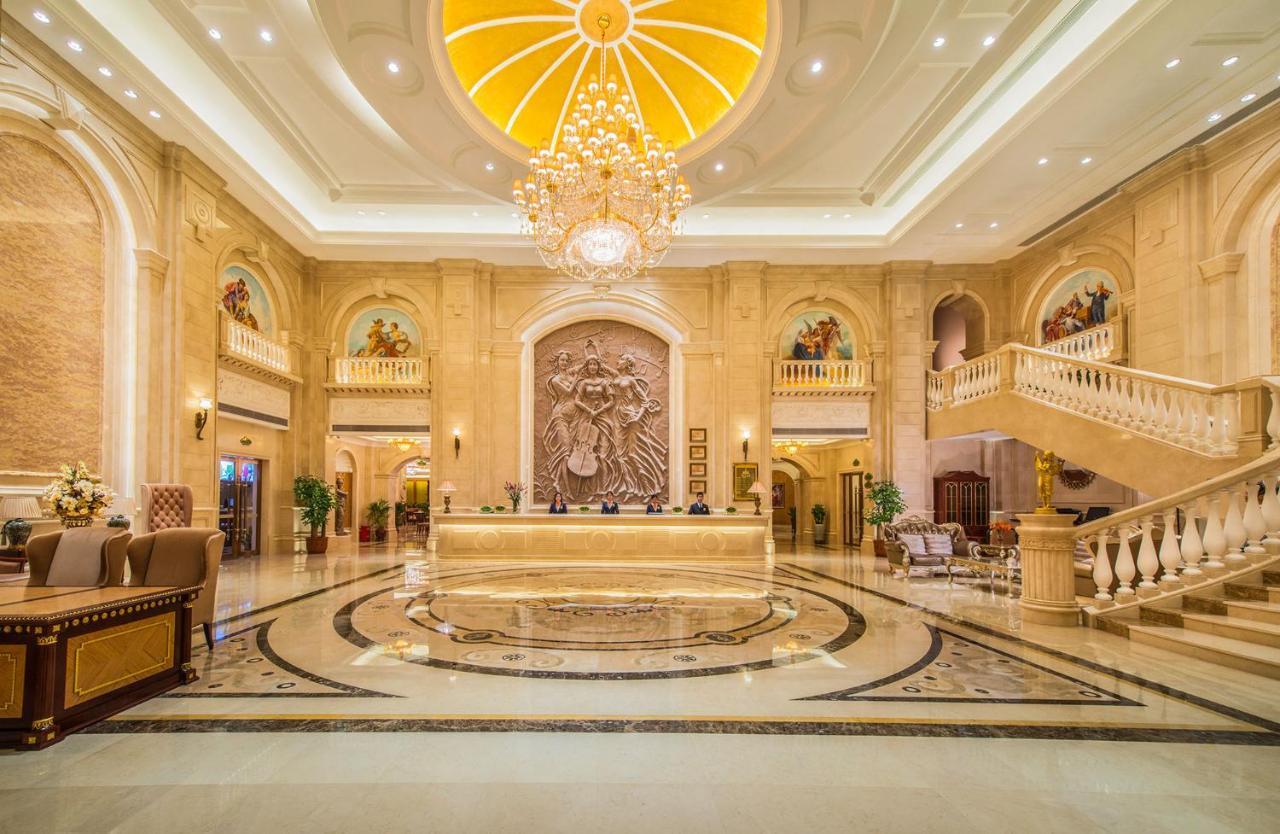 Vienna Hotel Guangdong Zhongshan Nanlang מראה חיצוני תמונה