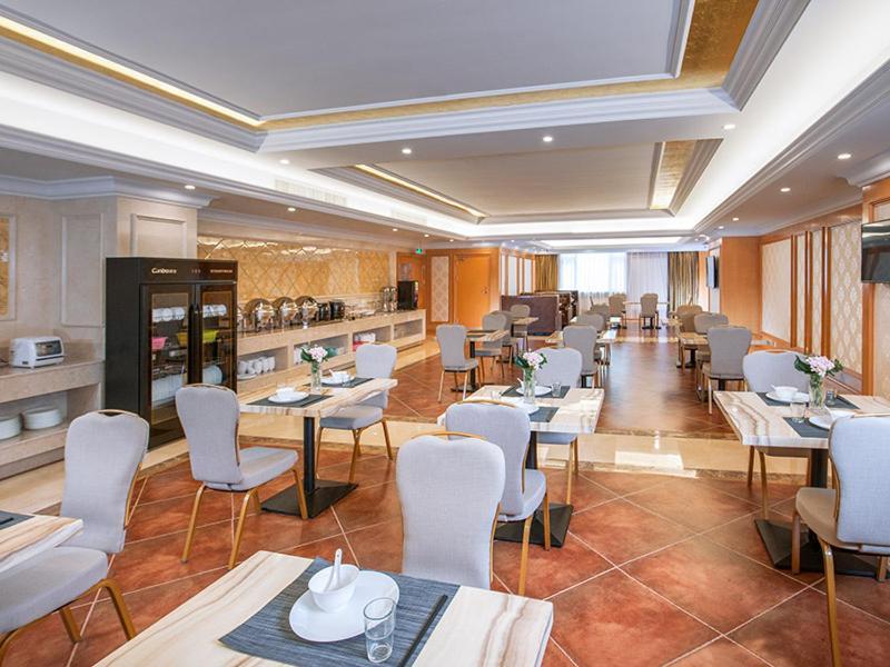Vienna Hotel Guangdong Zhongshan Nanlang מראה חיצוני תמונה